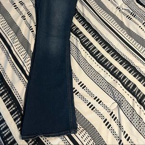 COPY - Women’s Old Navy Micro Flare Jeans